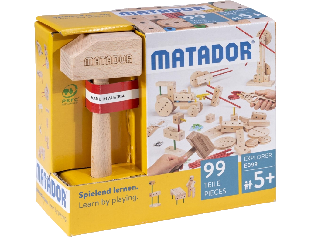 Matador Explorer E099