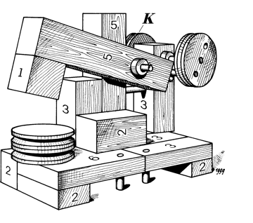 S80 Schmiedehammer