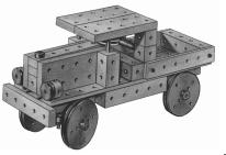 206 Lastwagen