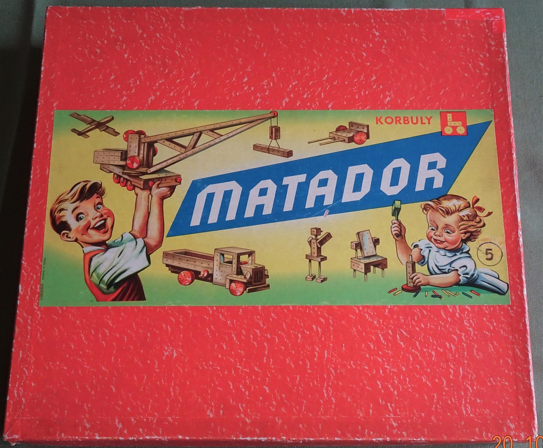 Matador 5