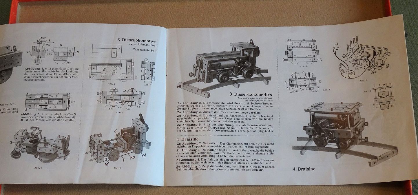 Auszug aus der Vorlage