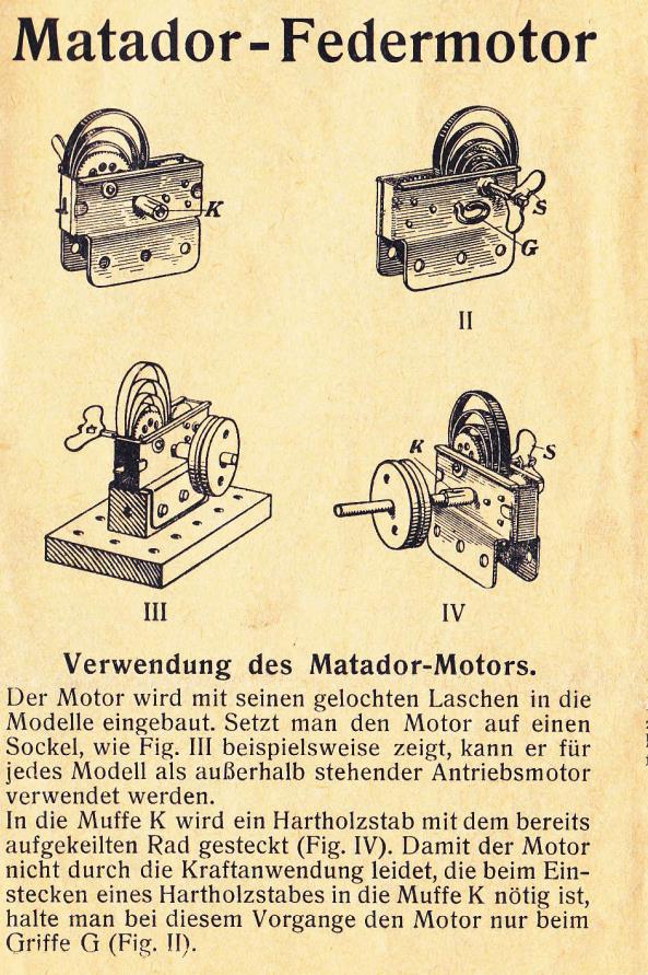 Matador 33F Vorlage 13 Die Verwendung des Federmotors b.jpg