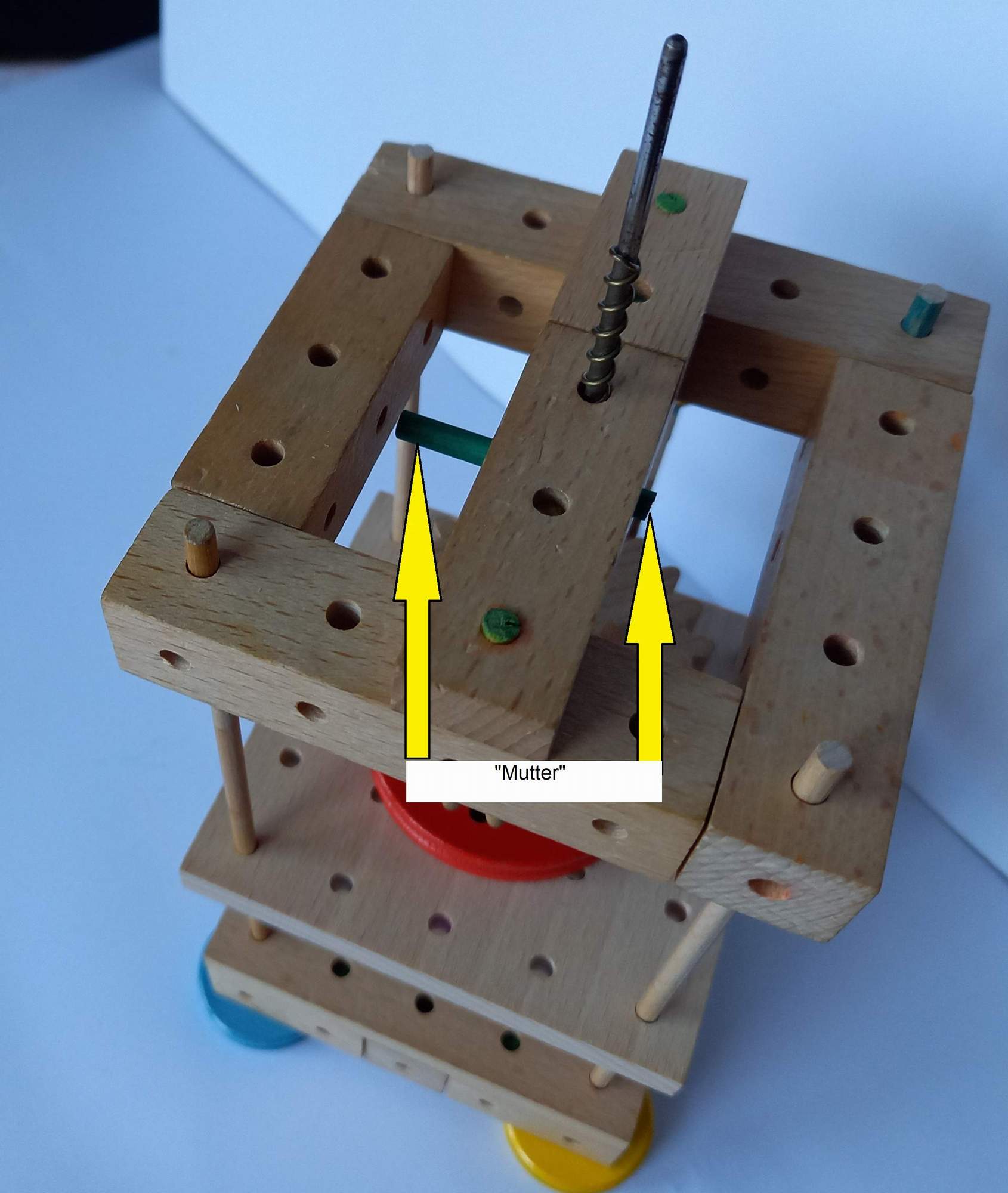 Matador Zeitungen Vorlage 1361 Packpresse e.jpg