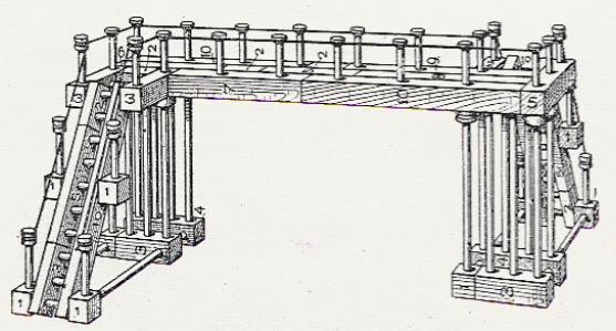 Vorlage zu Bahnübergangsbrücke (Mat.-Zeitung Nr 18 Nov. 1921).jpg