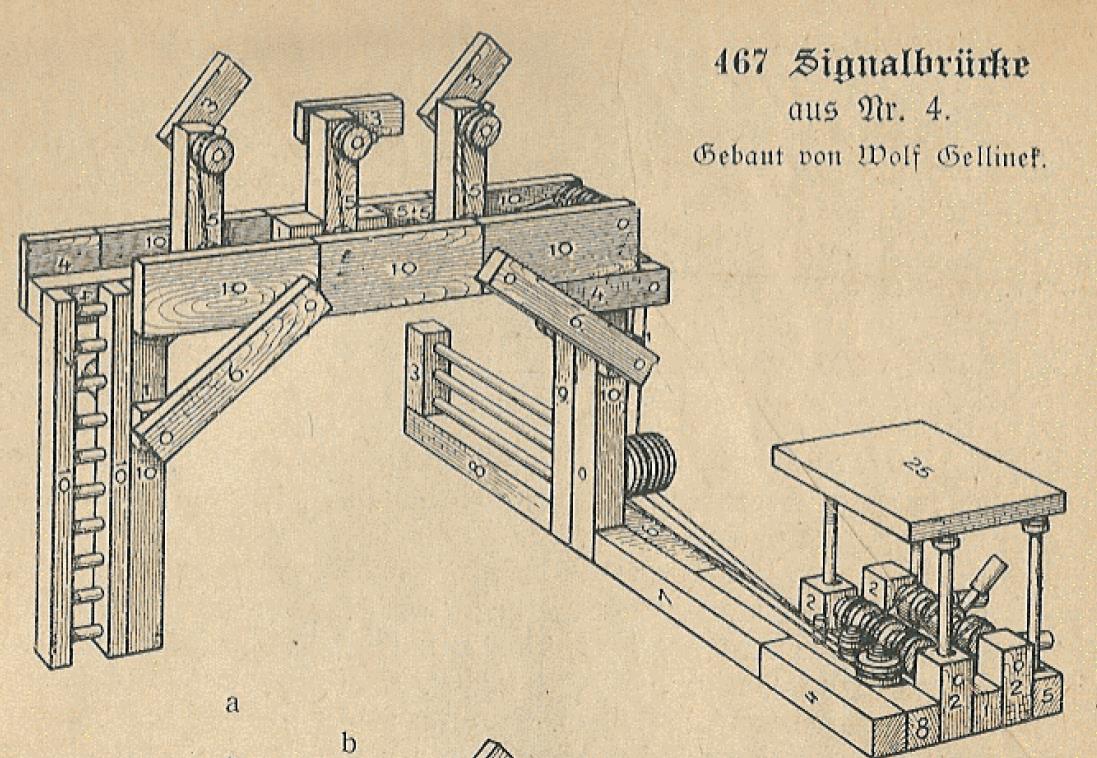 Vorlage zu Signalbrücke (Mat. Zeitung Nr. 15 Mai 1920).jpg
