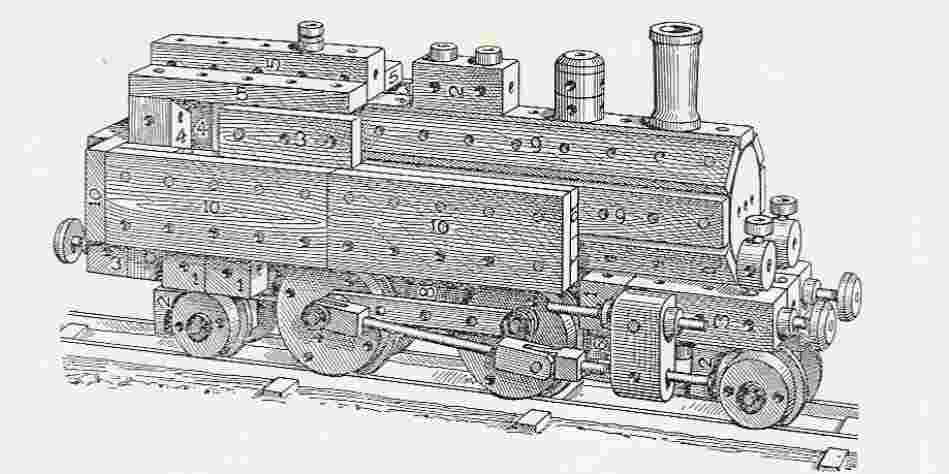 Anwendung dieser Bestandteile an Personenzug-Tenderlok (Mat. Zeitung Nr. 71 Dez. 1934).jpg