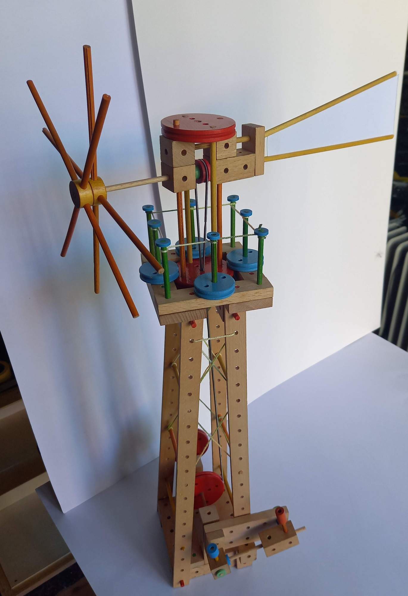 Matador 2 30s Vorlage 245 Windmotor mit Warrespumpe a.jpg