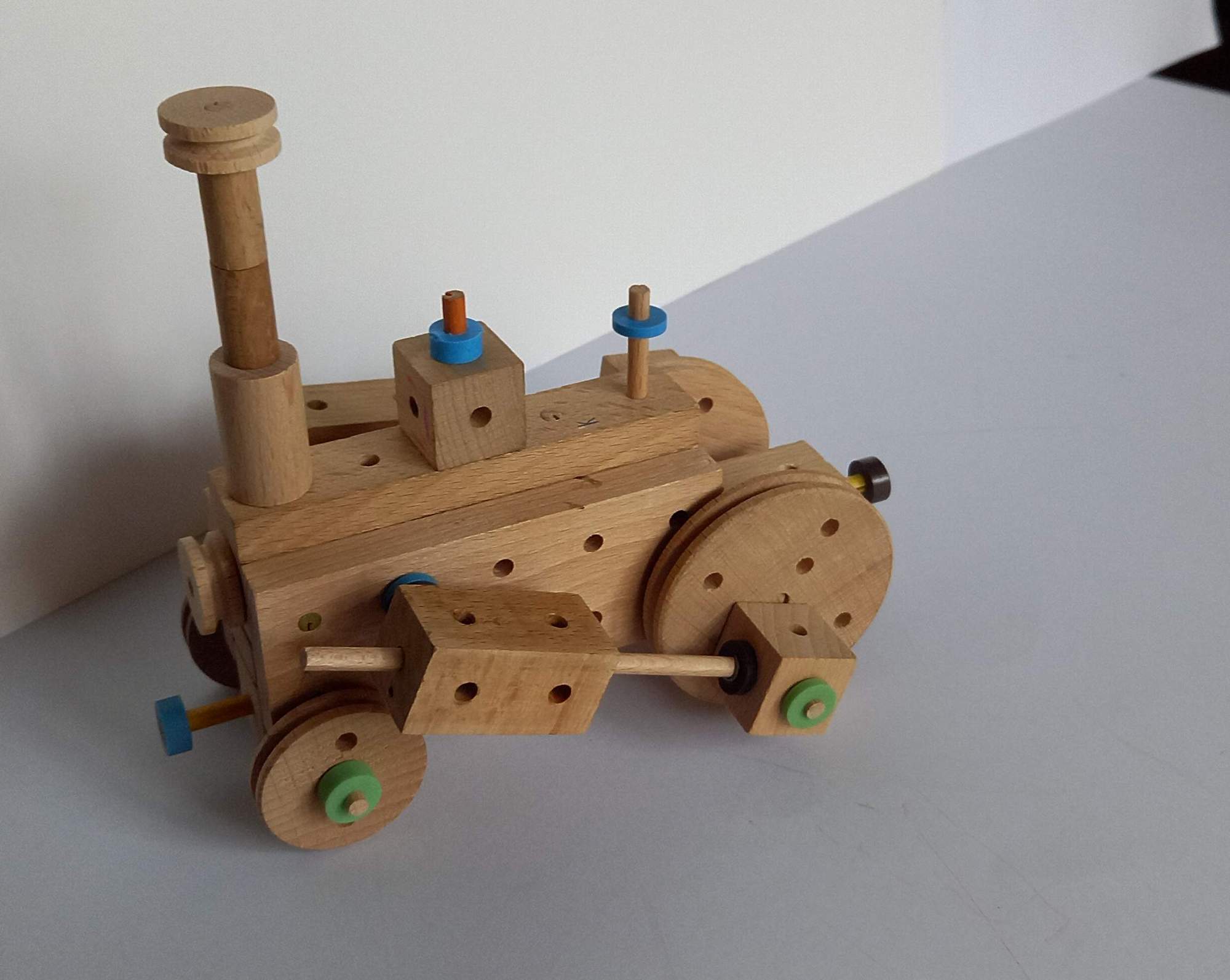 Matador 2 30s Vorlage 251 Stpehensons´sche Lokomotive b.jpg