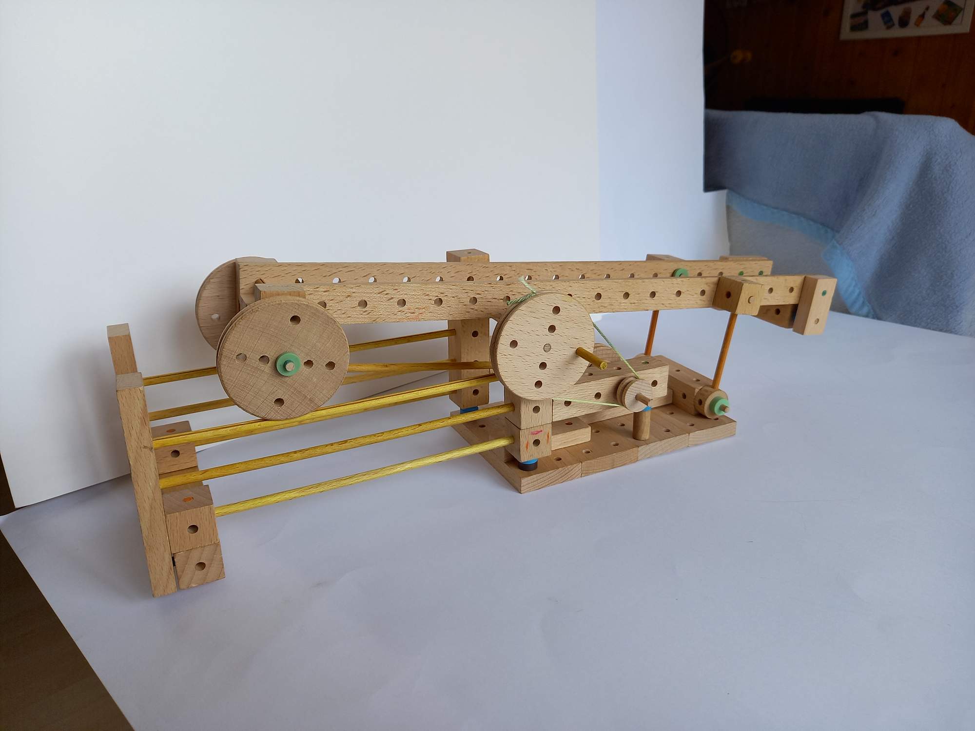 Matador 2 50s Vorlage 219 Schüttelrinne a.jpg