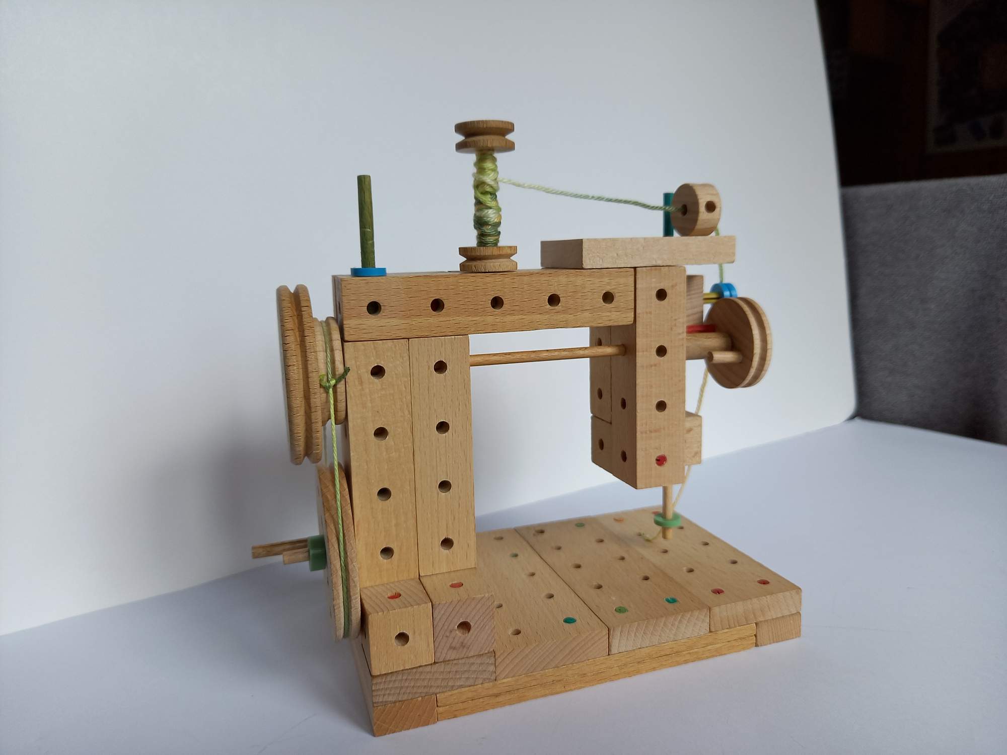 Matador 2 60s Vorlage 207 Nähmaschine b.jpg