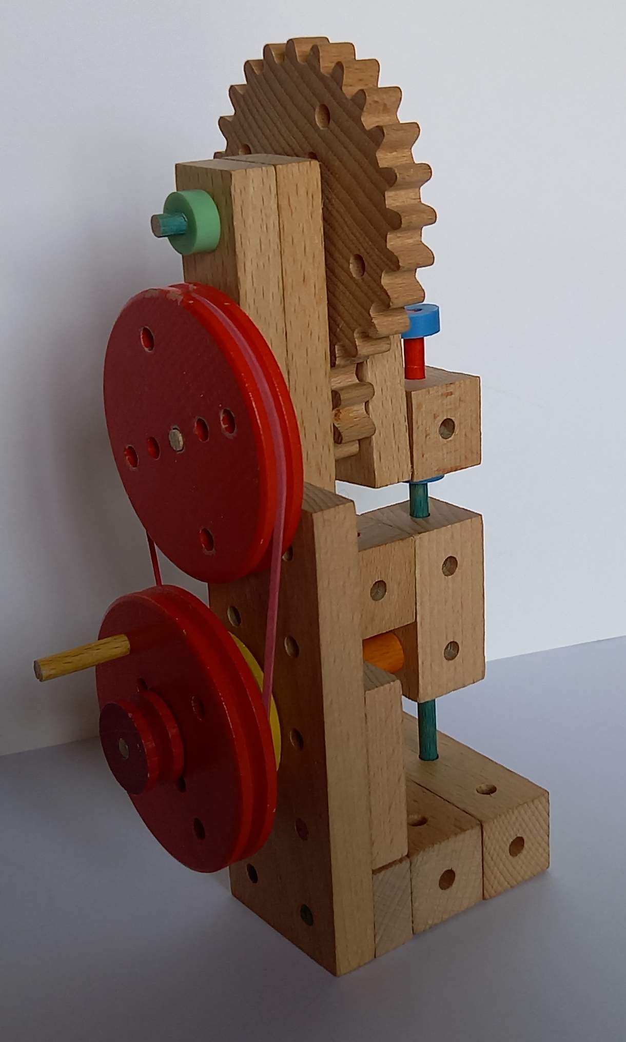 Matador 0+Z 30s Vorlage 1006 Lochstanzmaschine b.jpg