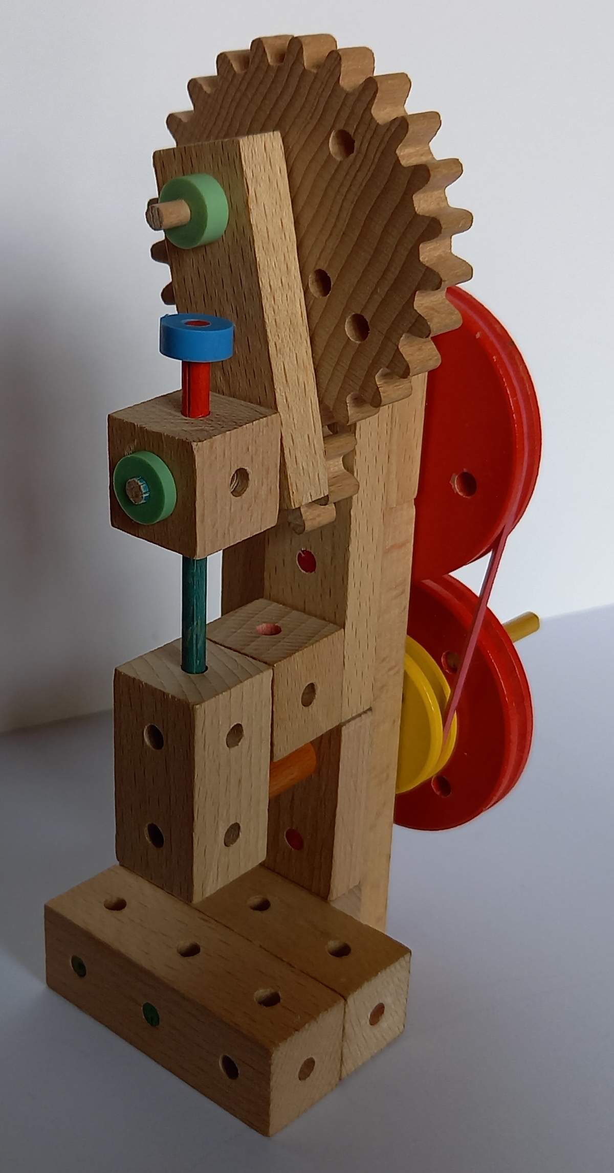 Matador 0+Z 30s Vorlage 1006 Lochstanzmaschine a.jpg