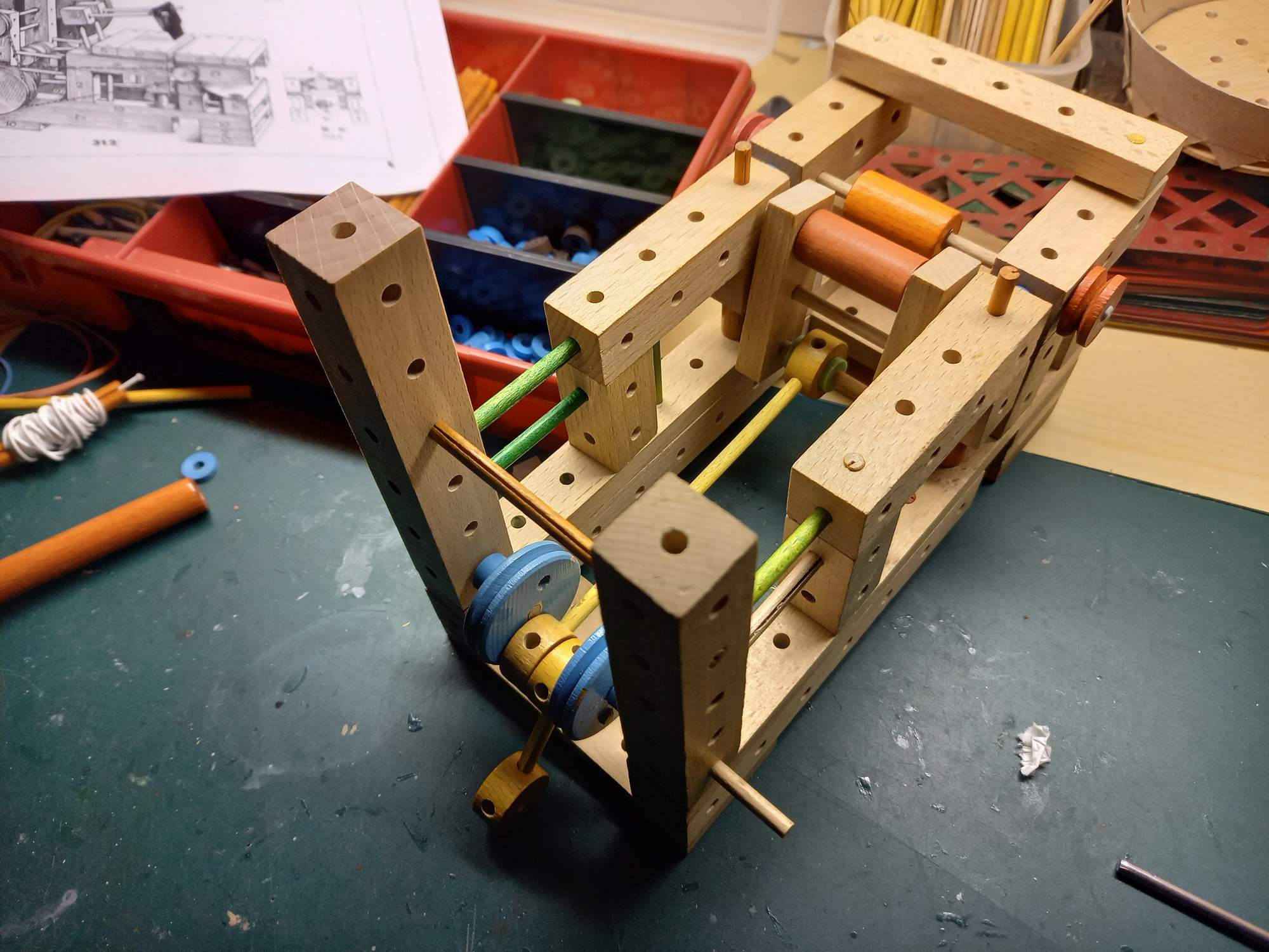 Matador 3 28 Vorlage 312 Papier-Flazmaschine c.jpg