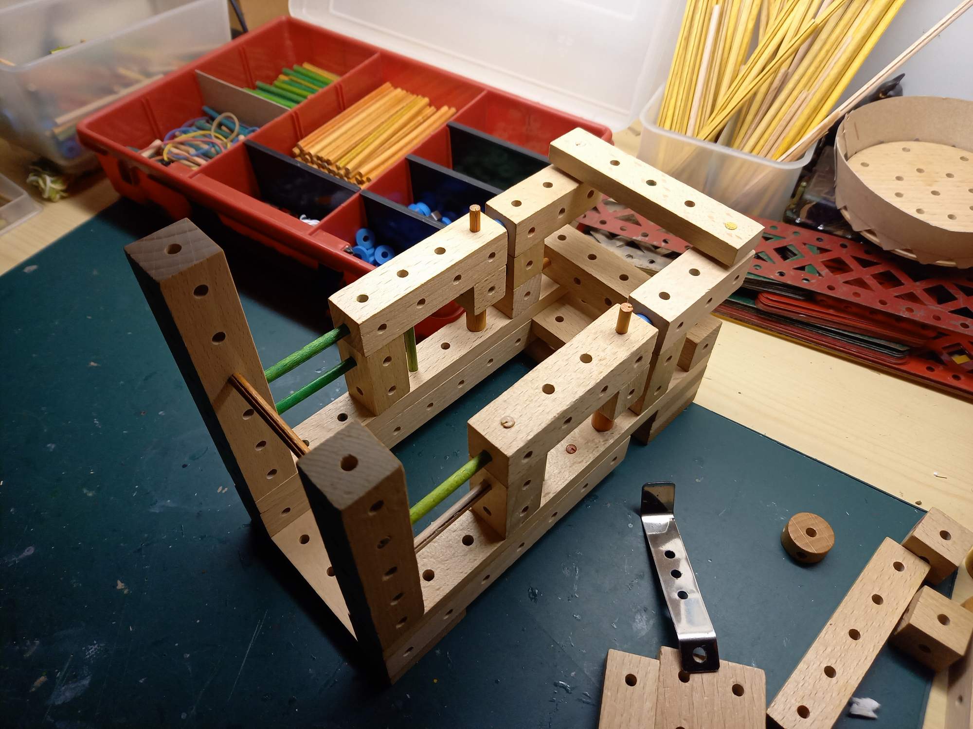 Matador 3 28 Vorlage 312 Papier-Flazmaschine b.jpg