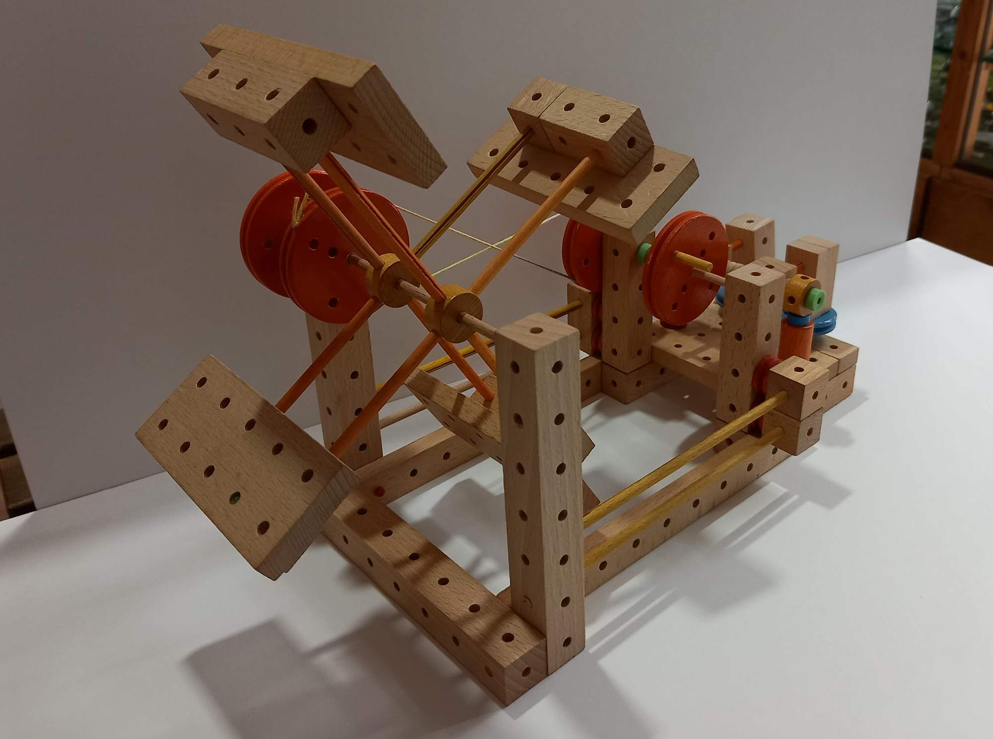 Matador 3 28 Vorlage 316 Doppelhammerwerk mit Wasserrad c.jpg