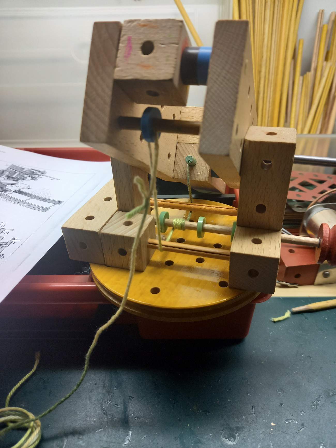 Matador 3 30s Vorlage 317 Stoßbohrmaschine a.jpg