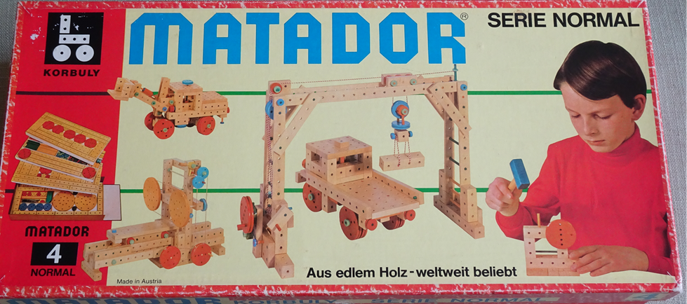 der Fotodeckel