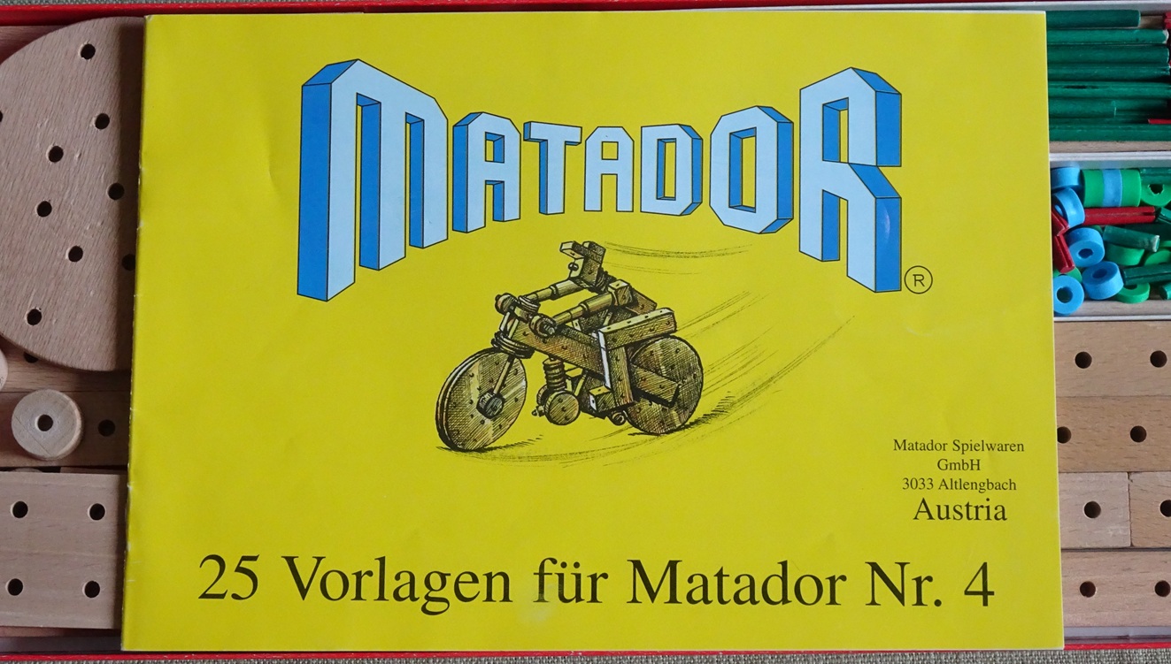 Vorlage Nr.4