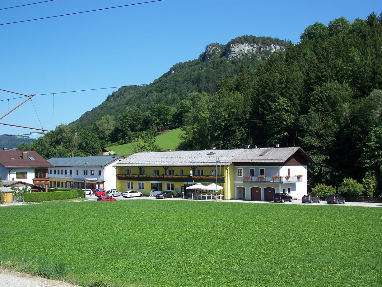 Der Voralpenhof