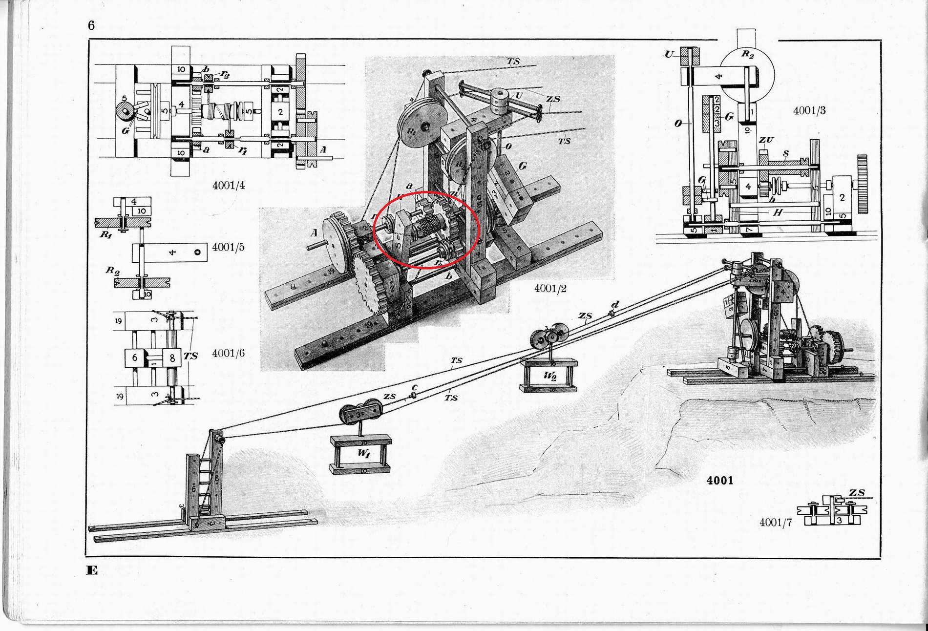 Matador 3+Z 30s Vorlage 4001 Schebeseilbahnanlage b.jpg