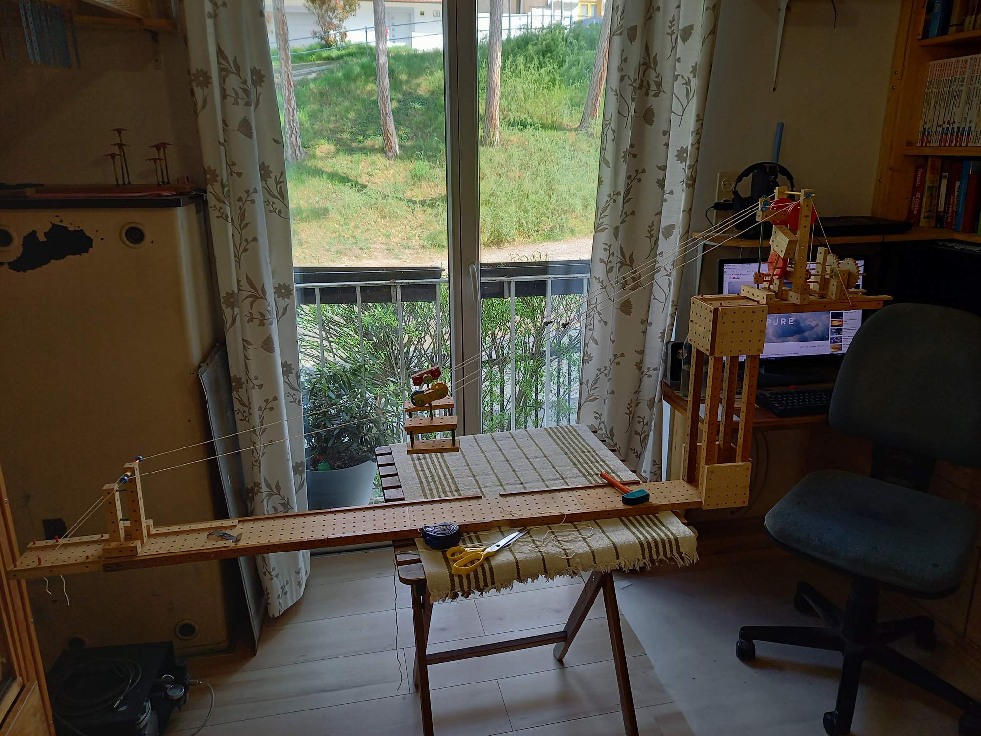 Matador 3+Z 30s Vorlage 4001 Schebeseilbahnanlage j.jpg