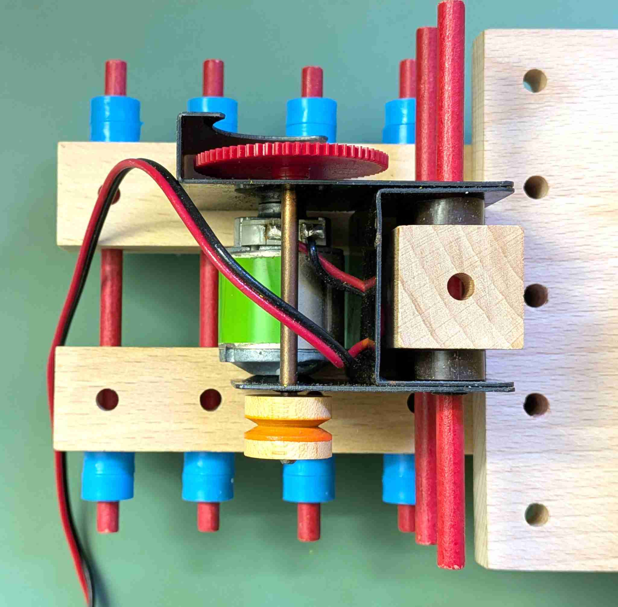 Einabau E-Motor.jpg
