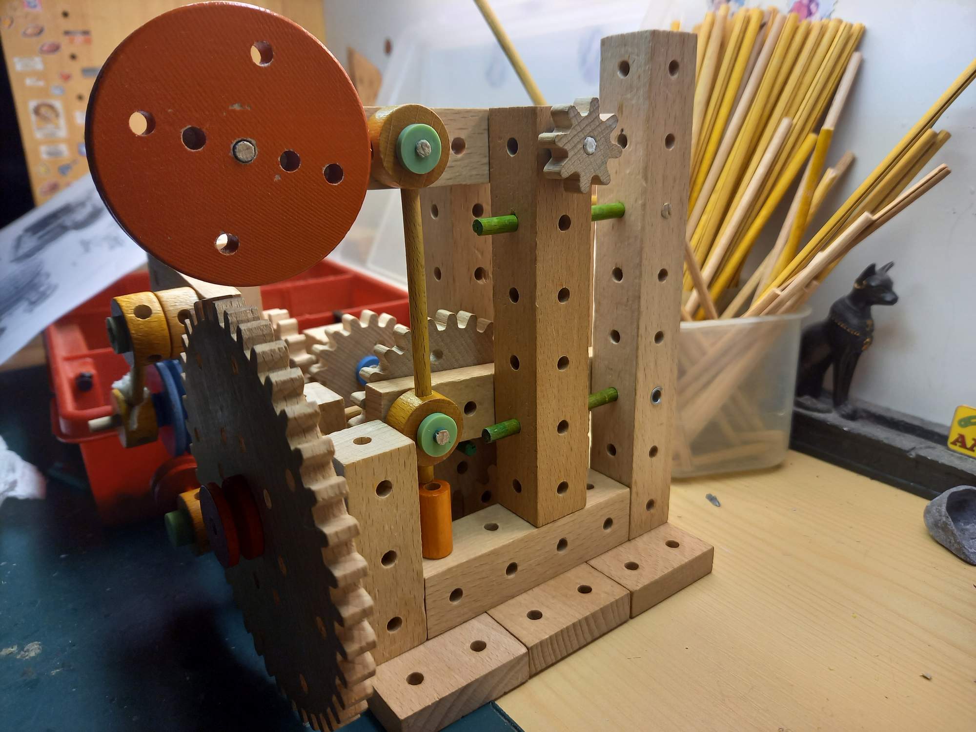 Matador 3+Z 30s Vorlage 4003 Kreissägeschärfmaschine e.jpg