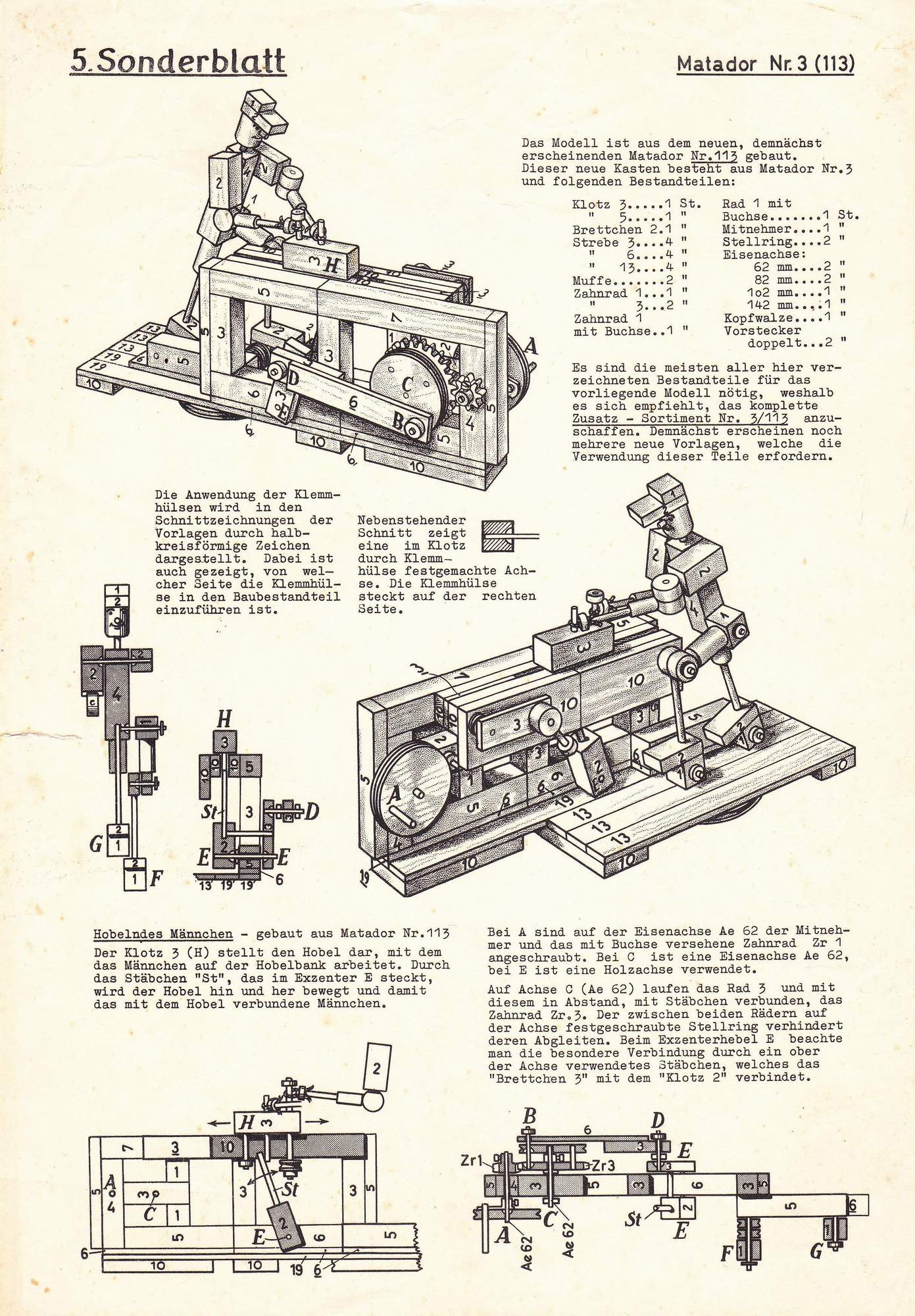 Matador 3 60s Sonderblatt 5 Tischler a.JPG