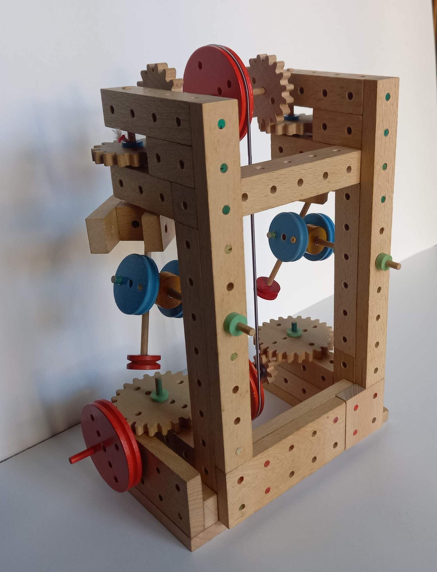 Matador 3+Z 60s Doppelte Rührmaschine b.jpg